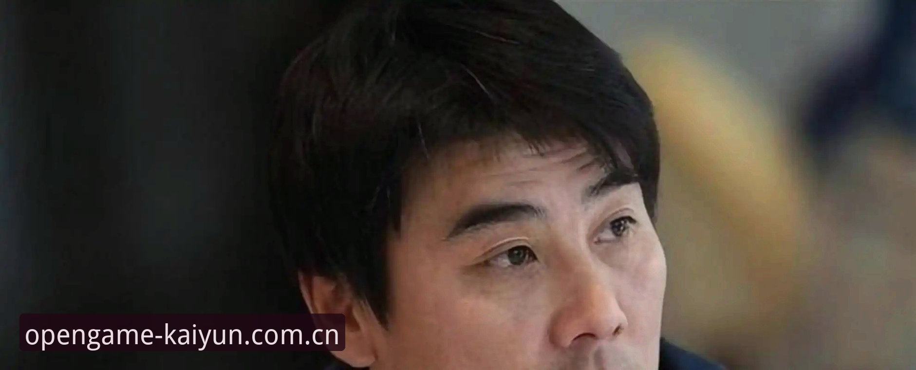 云开全站app稳定版 中国足协第三批禁足名单背后:65人终身禁赛或限禁,足球腐败的真相揭秘
